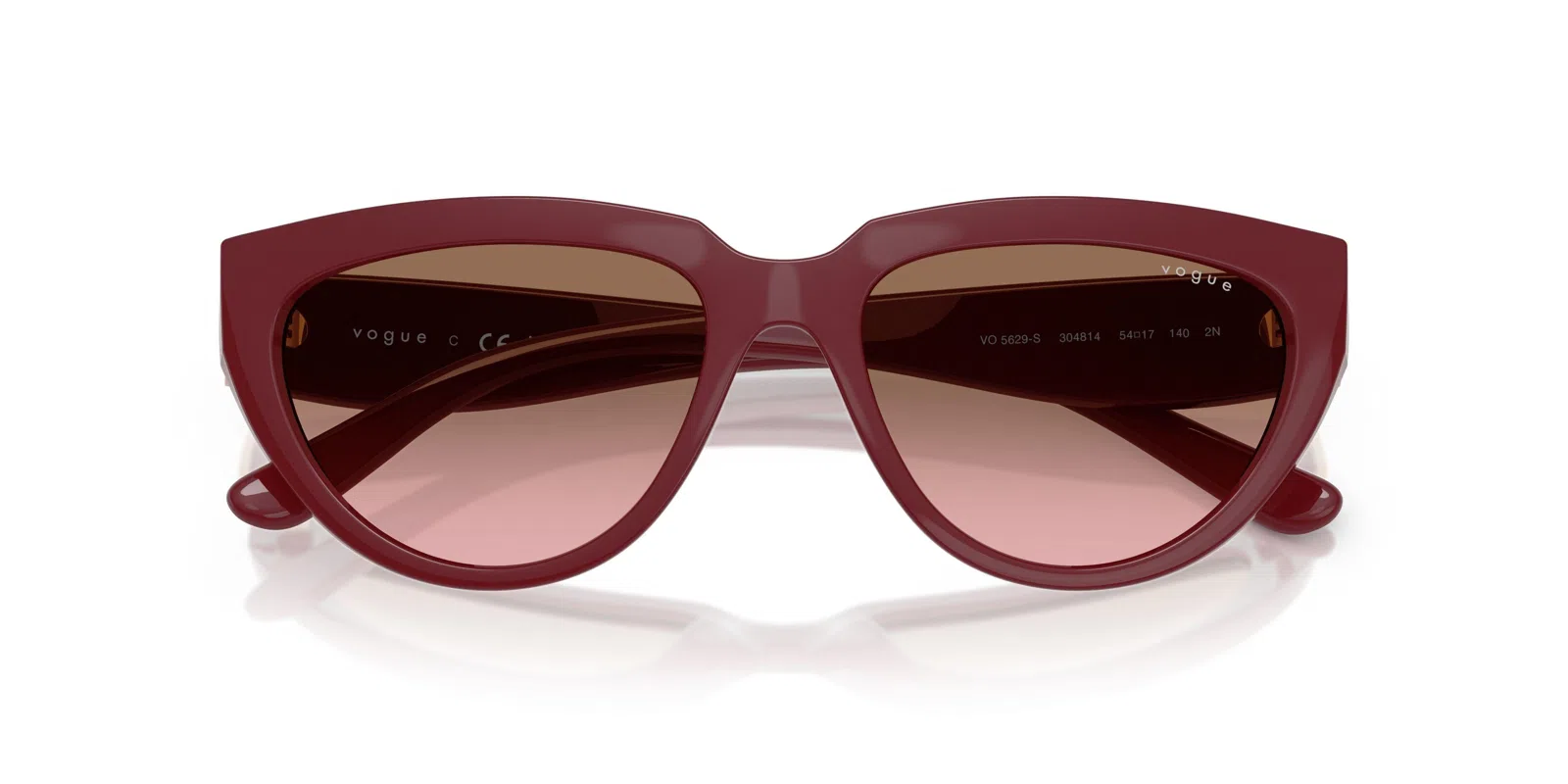 Vogue 5629S Sunglasses - view 17